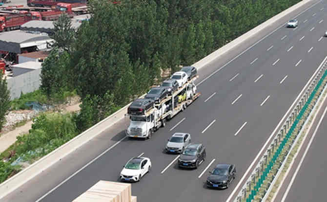 道里区高速公路汽车救援
